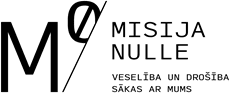 Misija Nulle logo